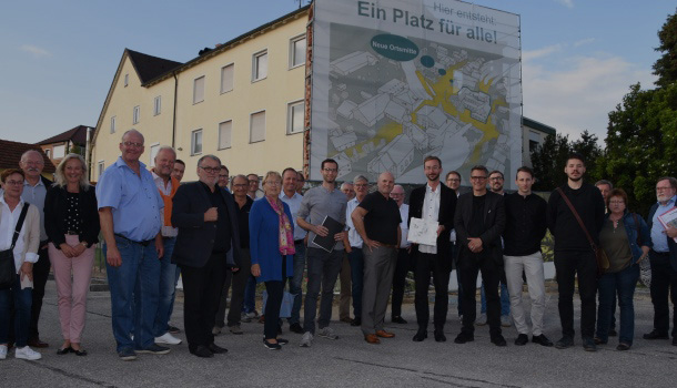 Architekt*innen und Ingenieur*innen
