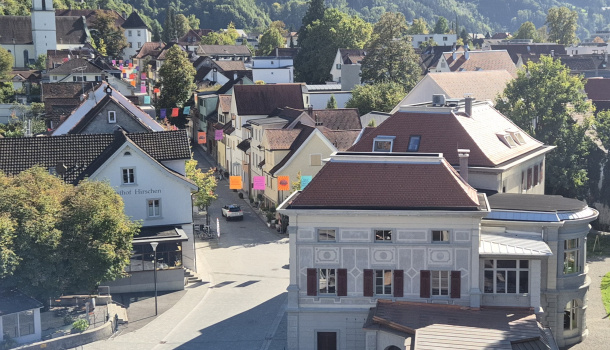 Best-Practice-Beispiel: Hohenems