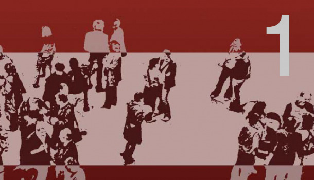 Erster Baukulturreport