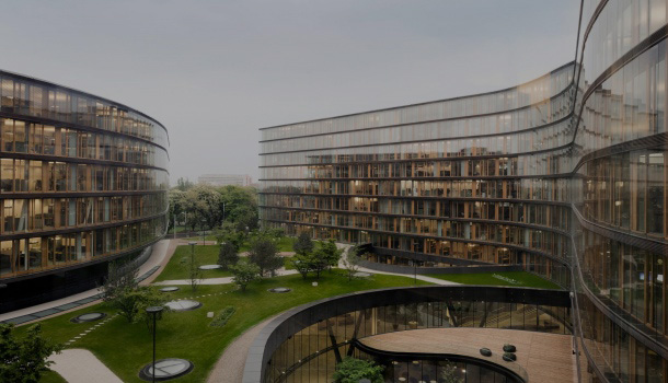 Gute Architektur ermöglichen