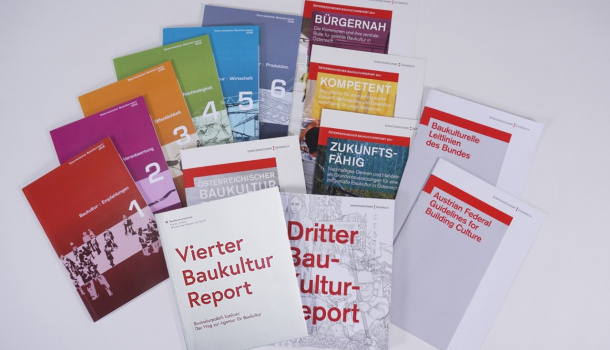 Baukulturreports