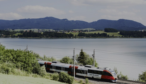 Klimaschonende Mobilität