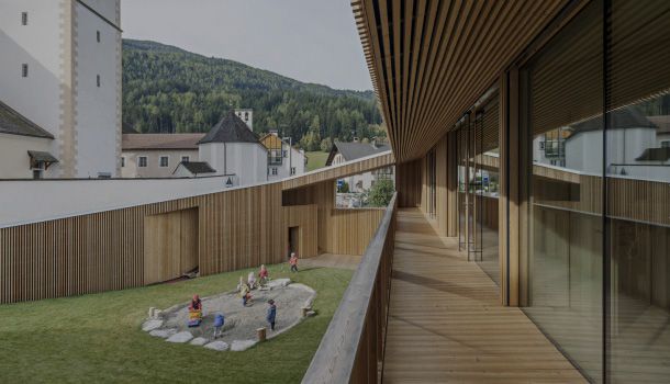 Lebensqualität in Orten und Städten